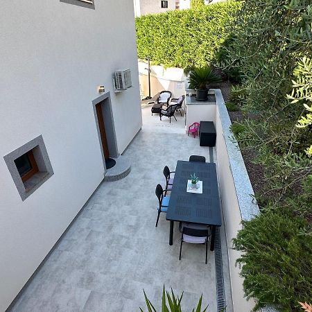 Apartments Edi & Tea Malinska Dış mekan fotoğraf