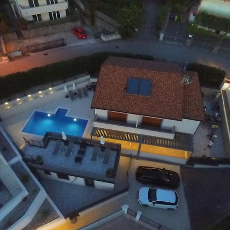 Apartments Edi & Tea Malinska Dış mekan fotoğraf
