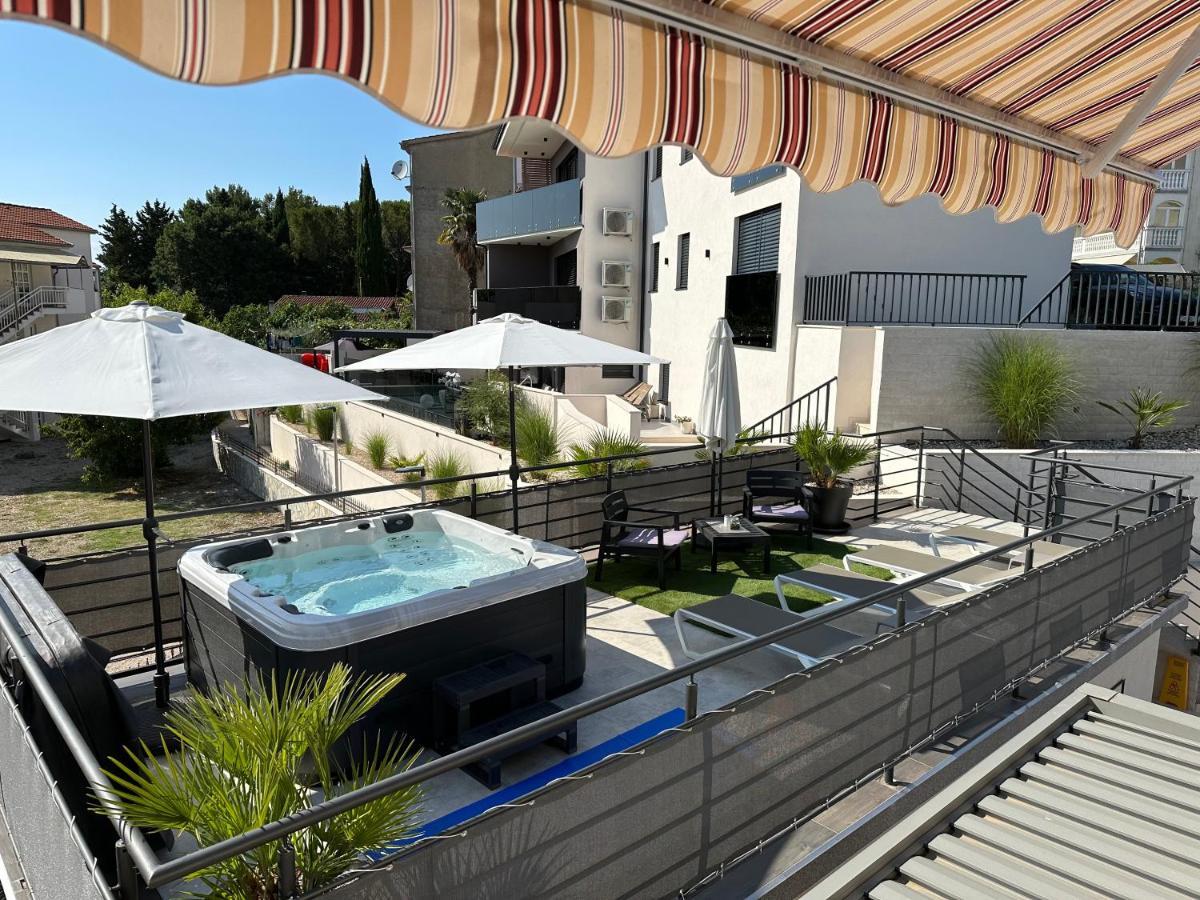 Apartments Edi & Tea Malinska Dış mekan fotoğraf