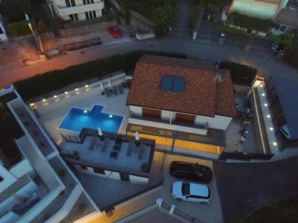 Apartments Edi & Tea Malinska Dış mekan fotoğraf