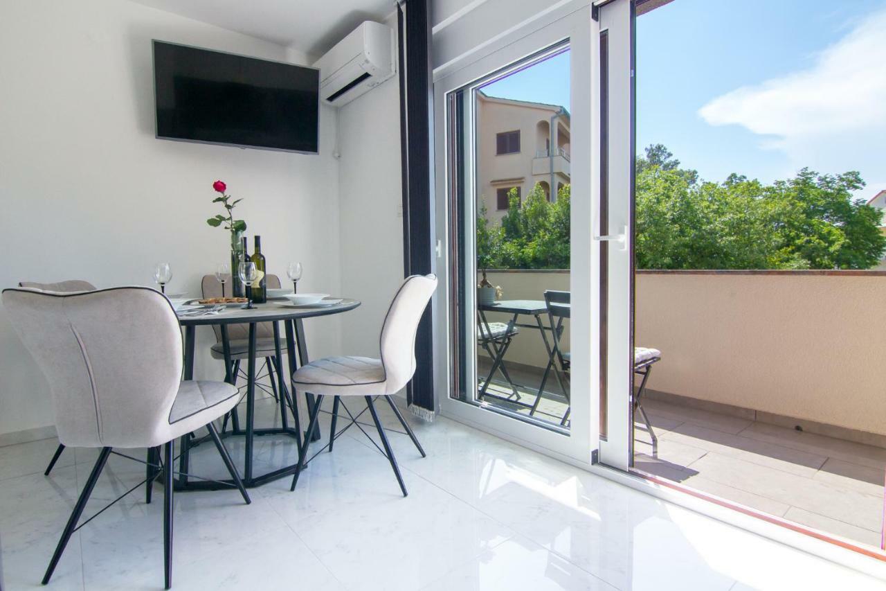 Apartments Edi & Tea Malinska Dış mekan fotoğraf