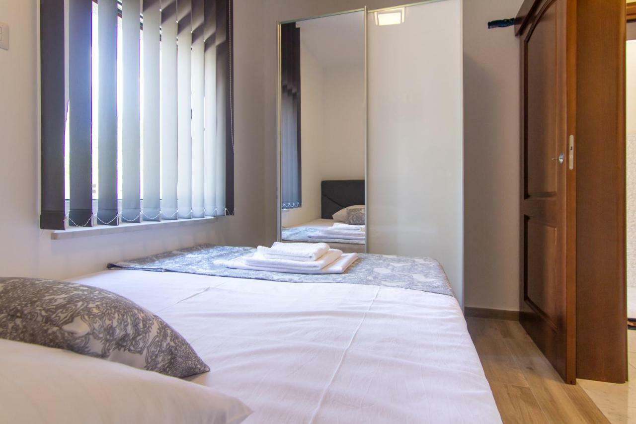 Apartments Edi & Tea Malinska Dış mekan fotoğraf