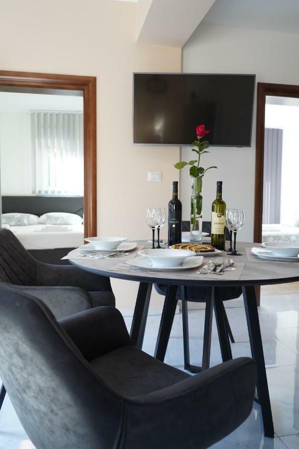Apartments Edi & Tea Malinska Dış mekan fotoğraf