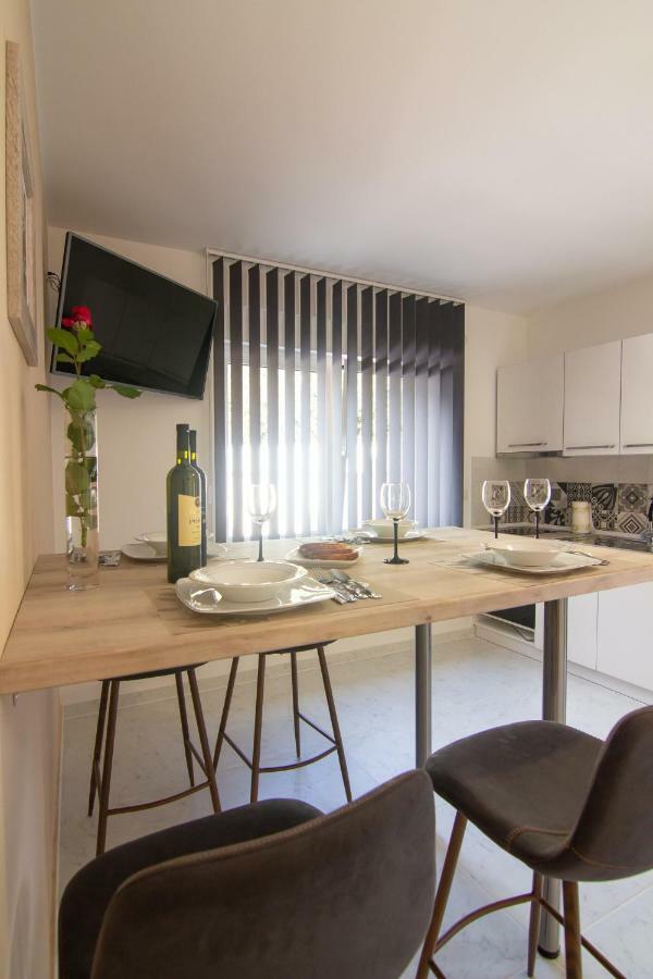 Apartments Edi & Tea Malinska Dış mekan fotoğraf