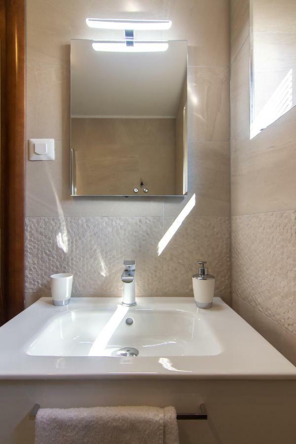 Apartments Edi & Tea Malinska Dış mekan fotoğraf