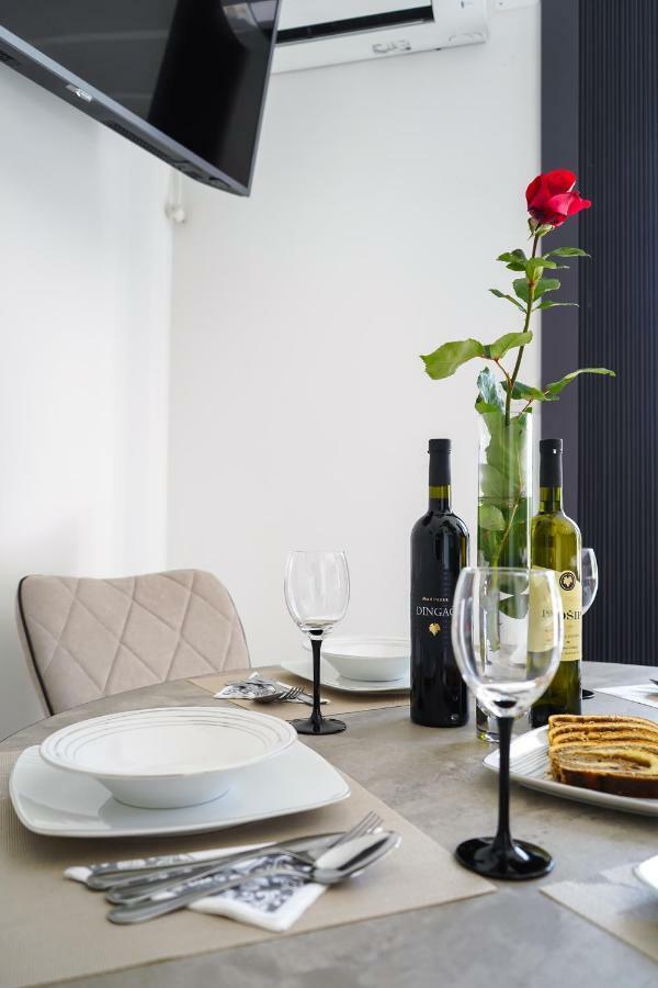 Apartments Edi & Tea Malinska Dış mekan fotoğraf