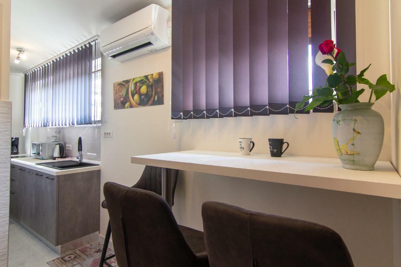 Apartments Edi & Tea Malinska Dış mekan fotoğraf
