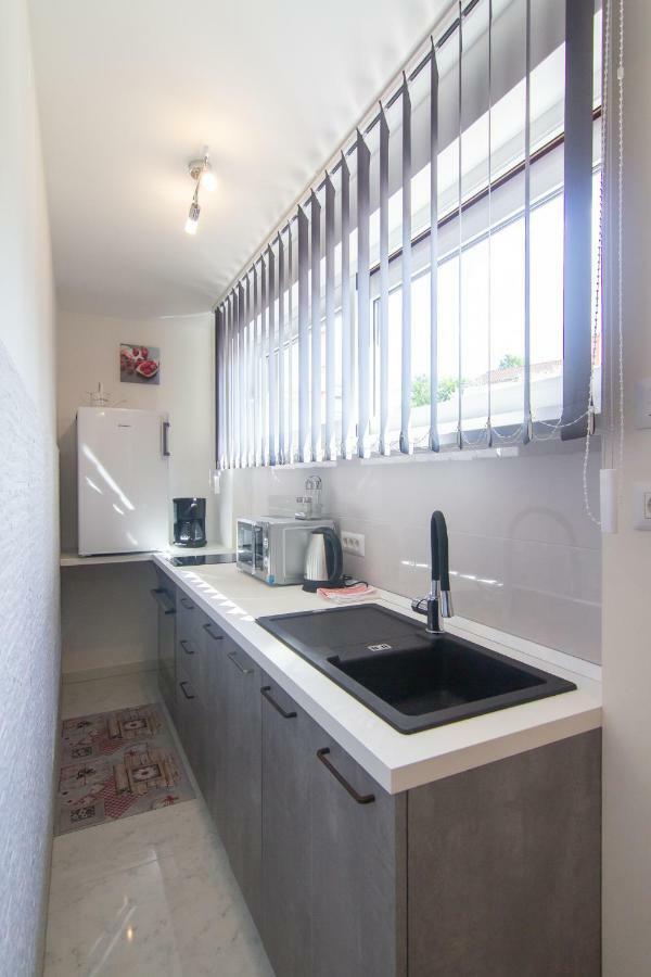 Apartments Edi & Tea Malinska Dış mekan fotoğraf