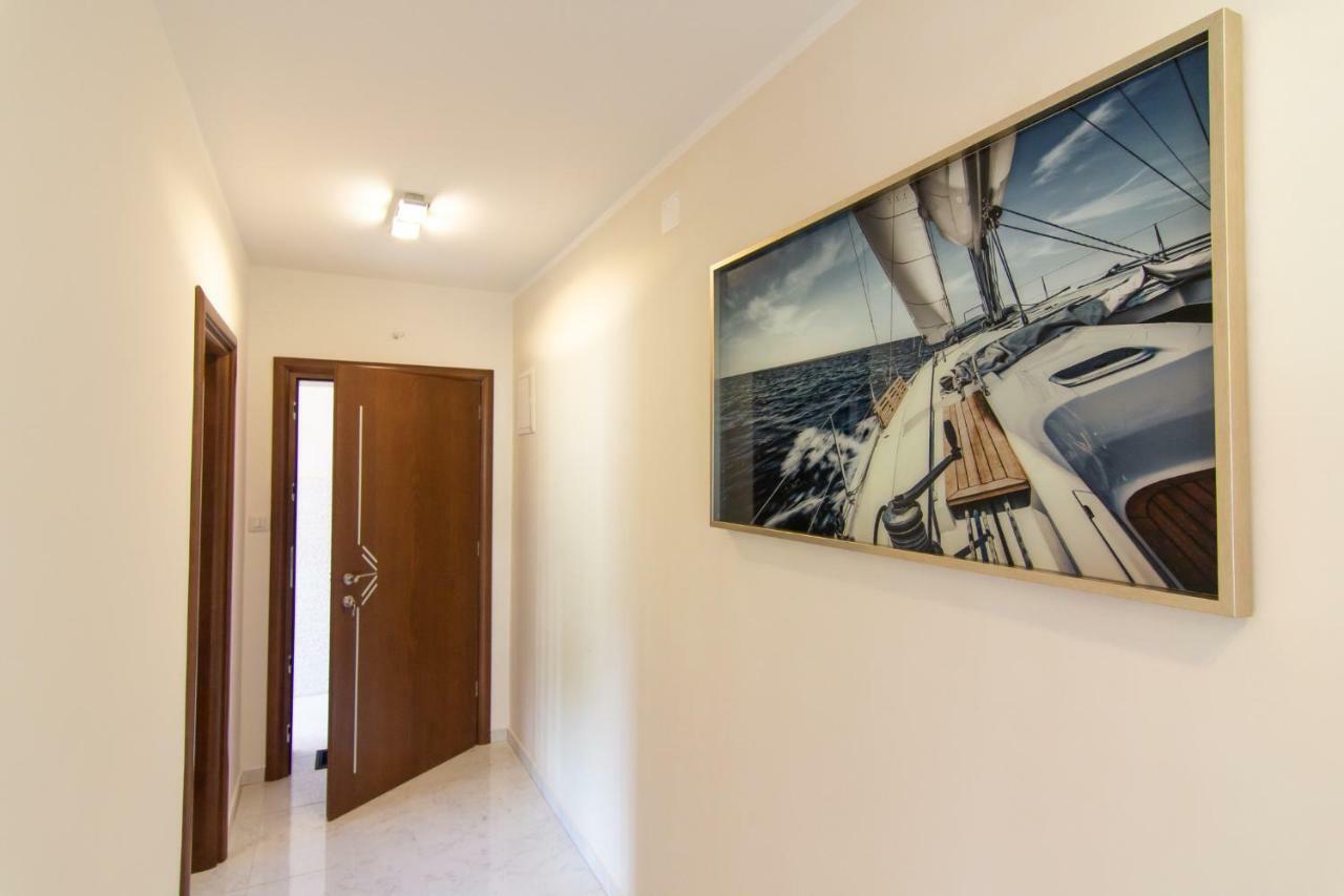 Apartments Edi & Tea Malinska Dış mekan fotoğraf
