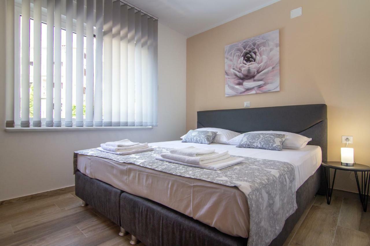 Apartments Edi & Tea Malinska Dış mekan fotoğraf