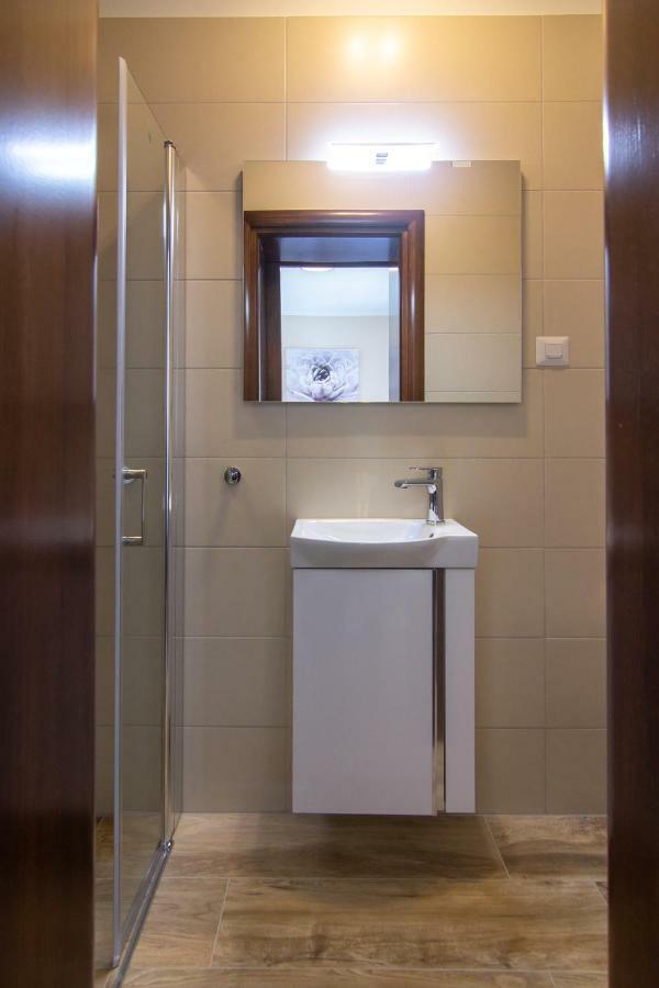 Apartments Edi & Tea Malinska Dış mekan fotoğraf