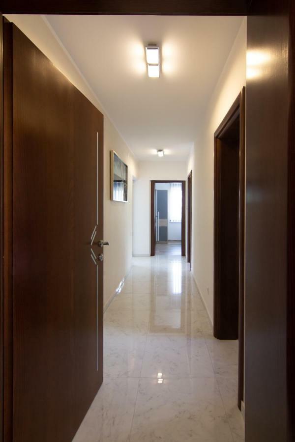 Apartments Edi & Tea Malinska Dış mekan fotoğraf