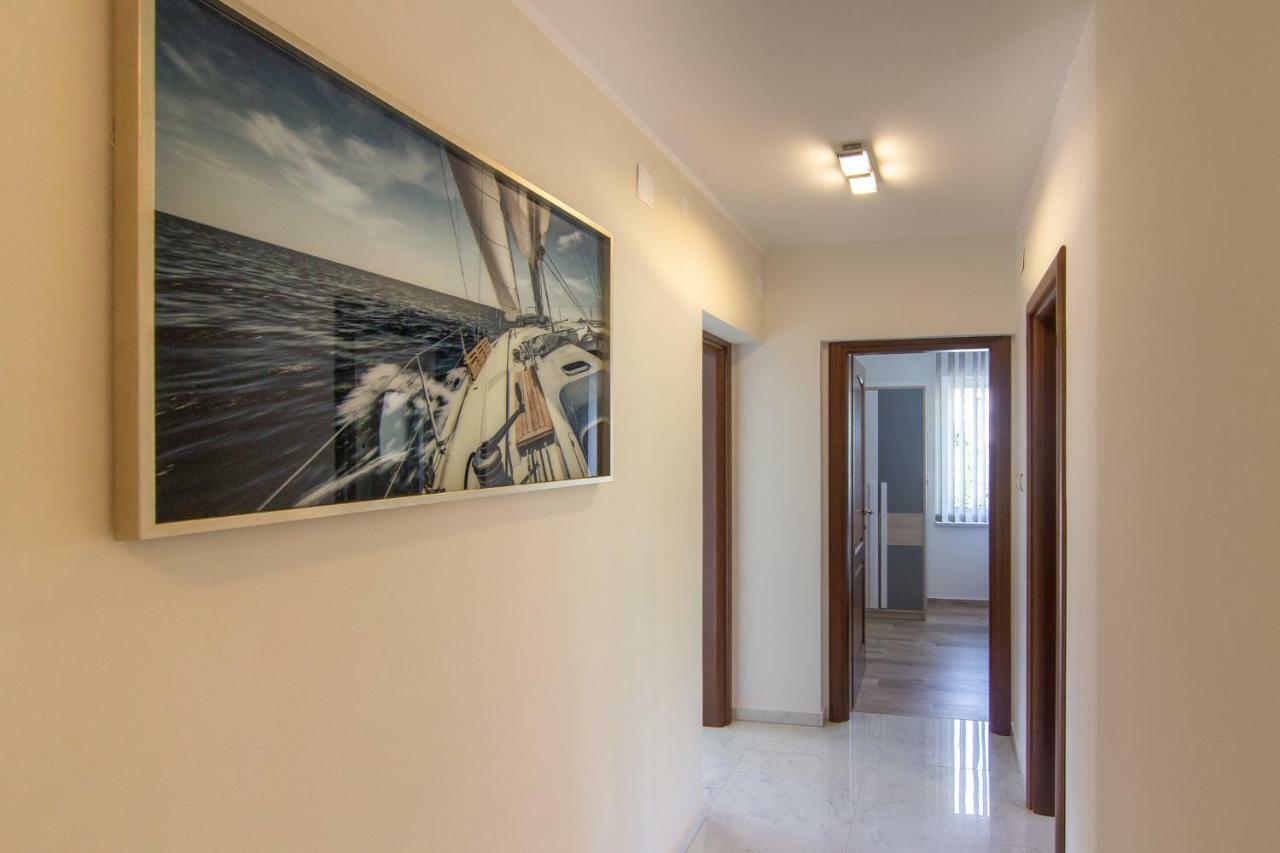 Apartments Edi & Tea Malinska Dış mekan fotoğraf